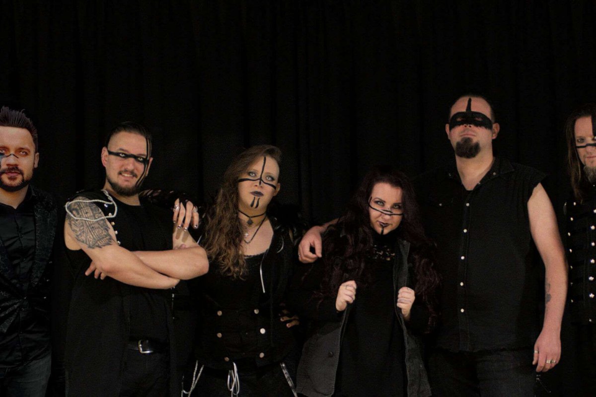 Bandfoto