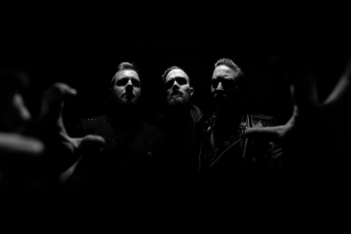 Messticator_Bandphoto