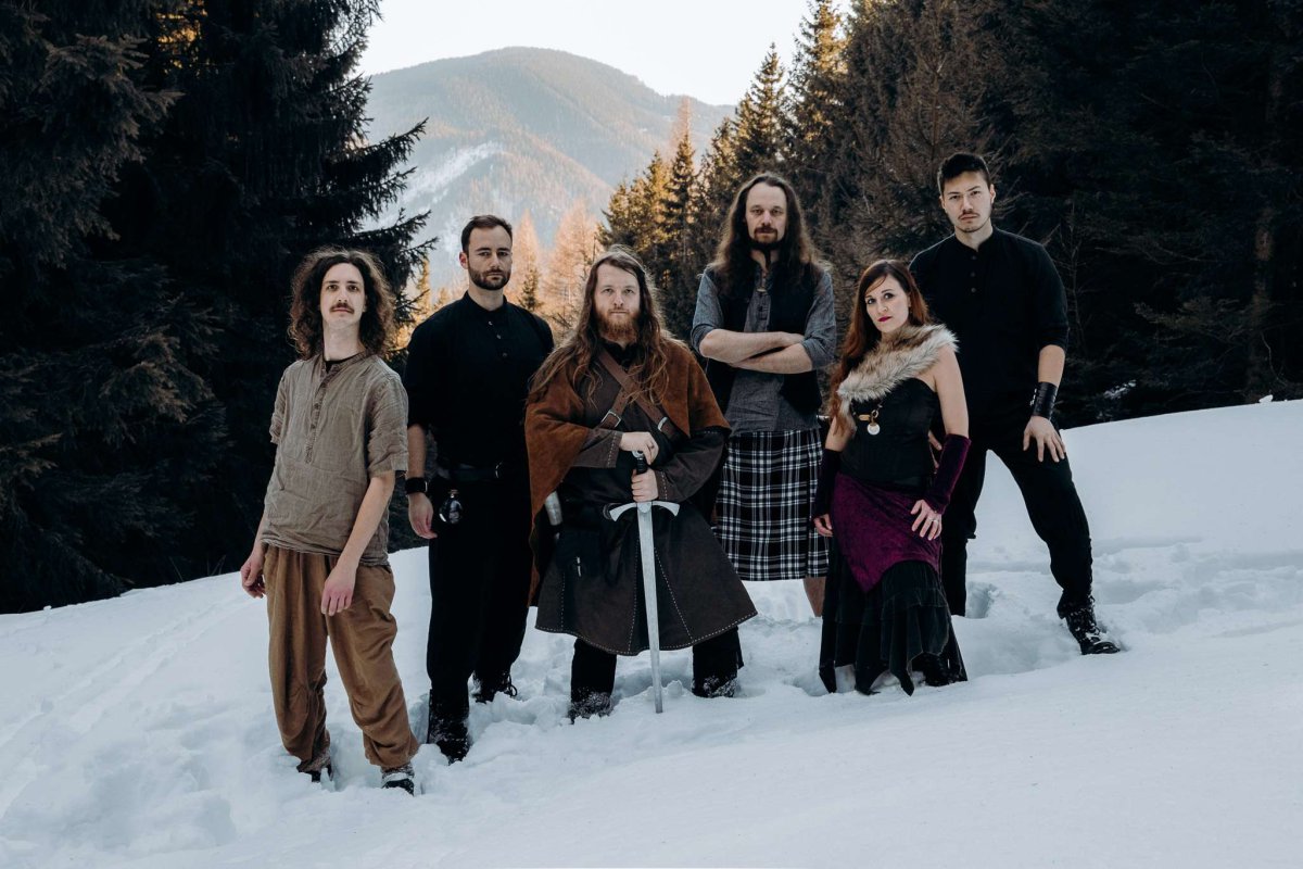 Nemoreus_Bandfoto