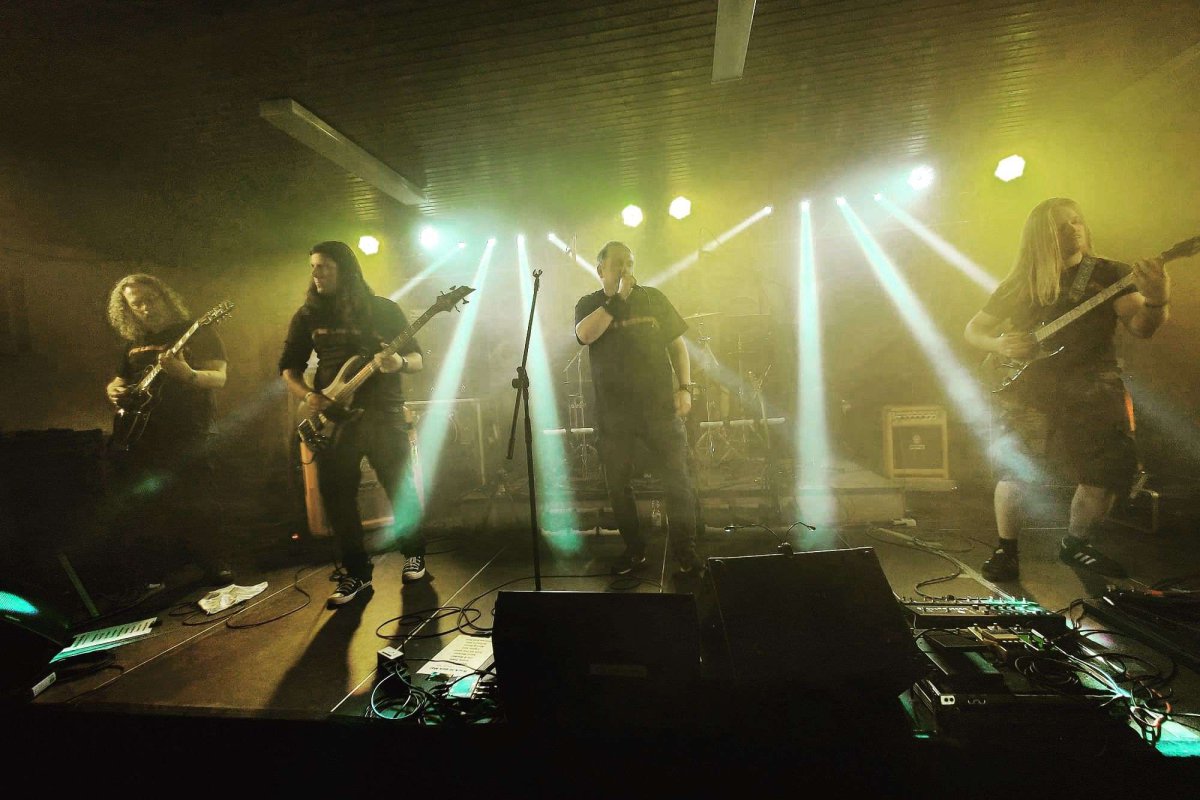 The Lehrerband